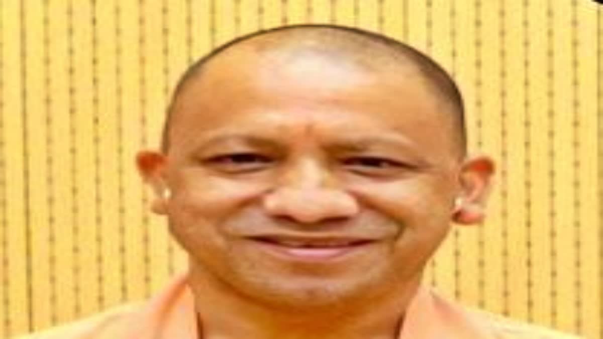 UP longest serving CM Yogi erases 'mafia tag', lures investments