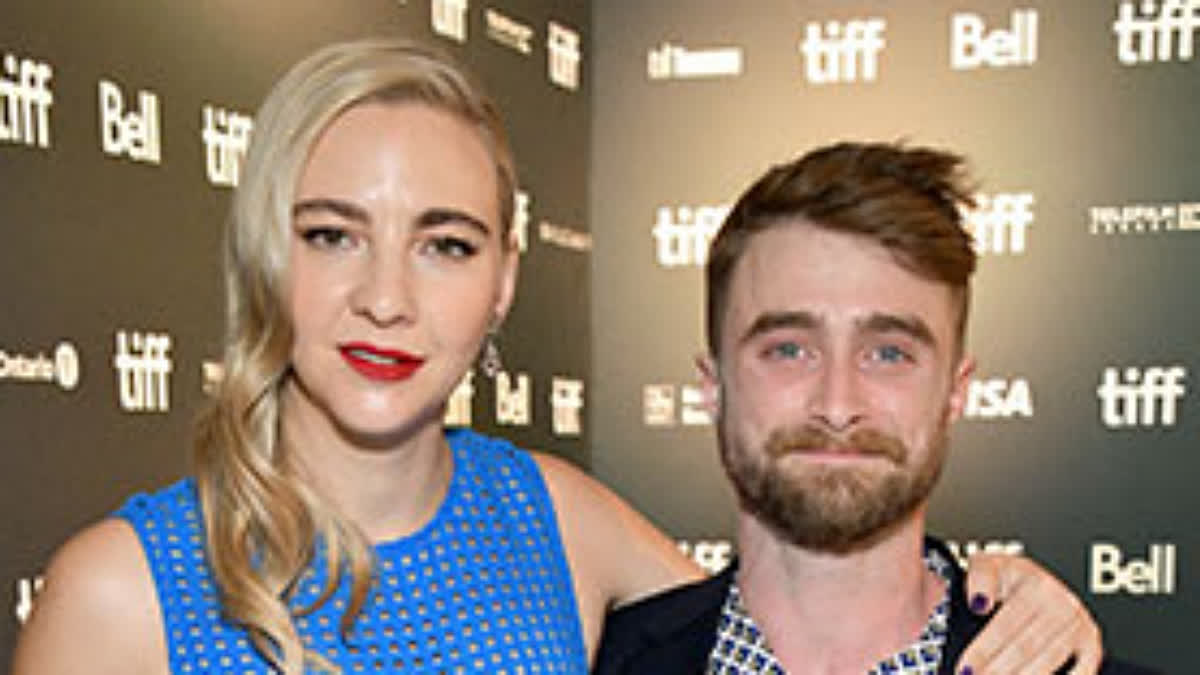 Daniel Radcliffe, girlfriend Erin Darke expecting their first child