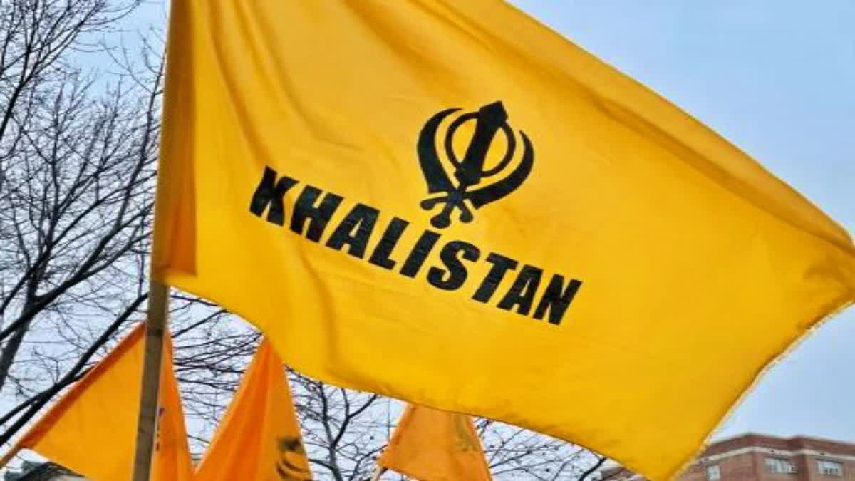 Flight passenger got threat call from Khalistan supporter