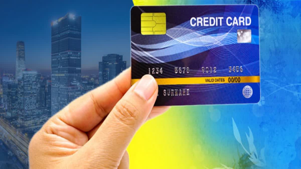 how to select the best credit card