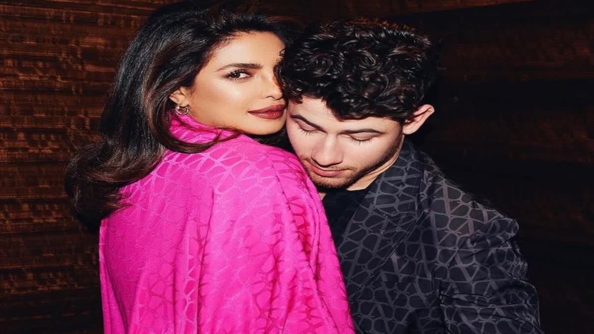 Priyanka-Nick