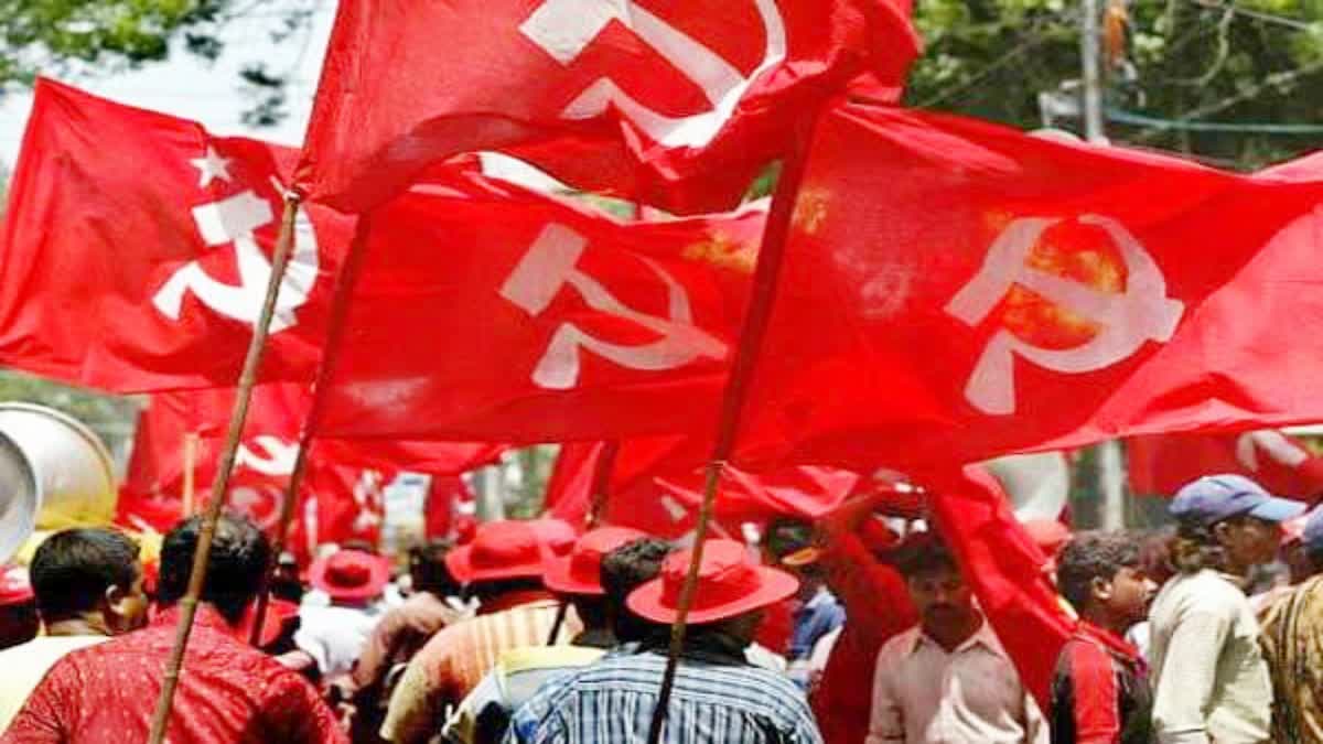 CPIM Panchayat Election