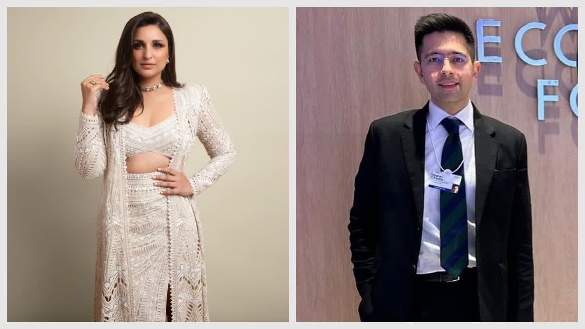 Is wedding on the cards for Parineeti Chopra and Raghav Chadha? Read deets inside