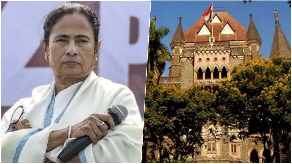 Case filed against Mamata Banerjee for alleged Defamation of National Anthem