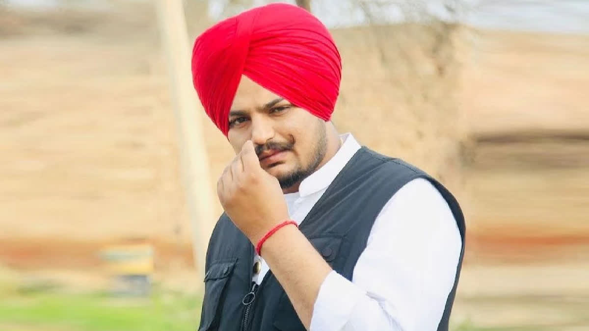 Sidhu Moosewala