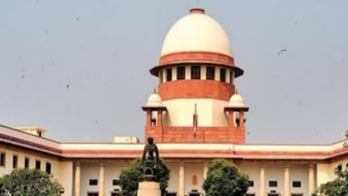 Plea in SC seeks 'Ram Sethu' be declared as national monument