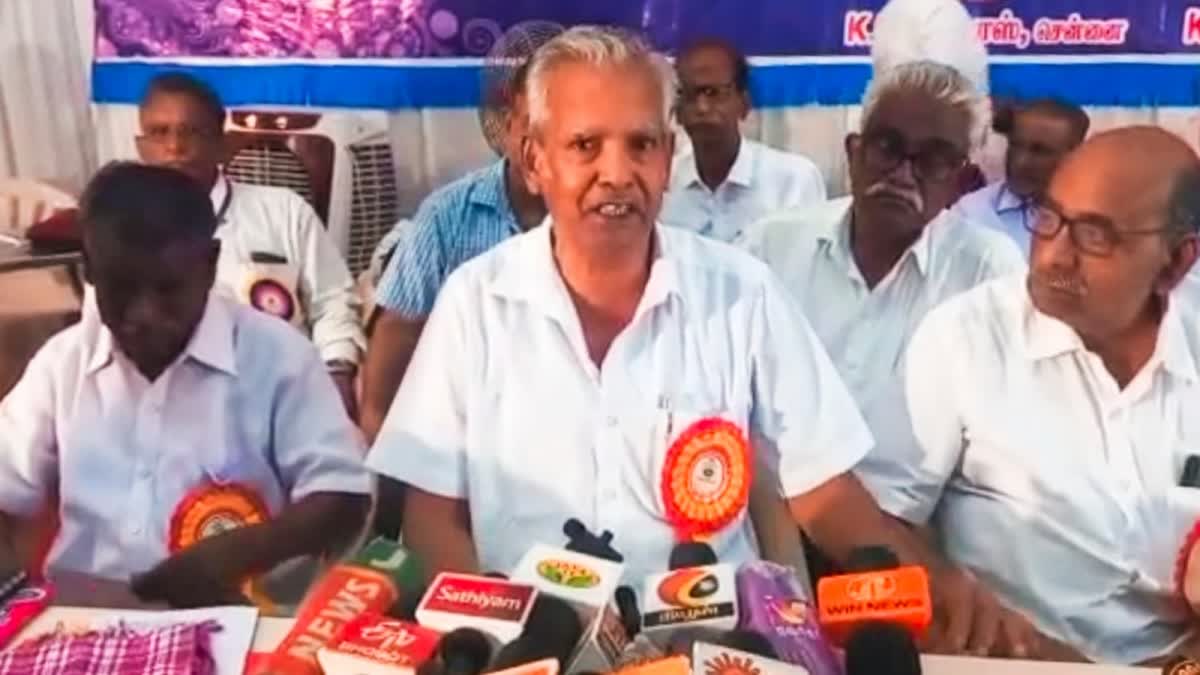 தமிழ்நாடு அரசு போக்குவரத்து கழகம்