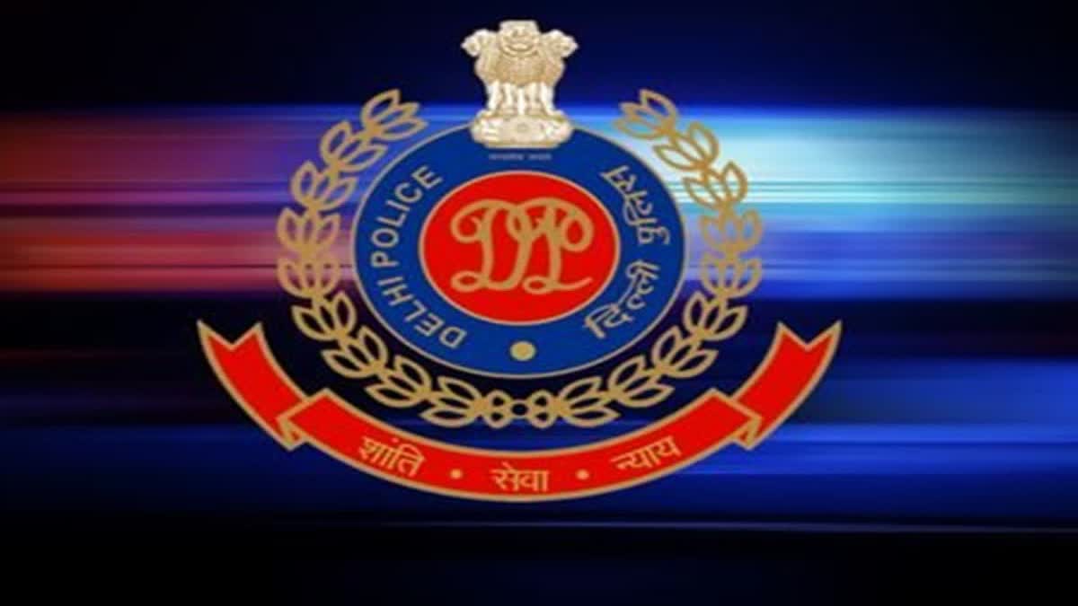 Representative image of Delhi police