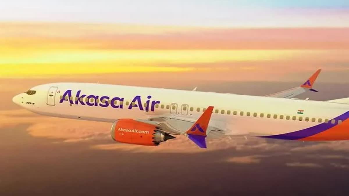 Akasa Air