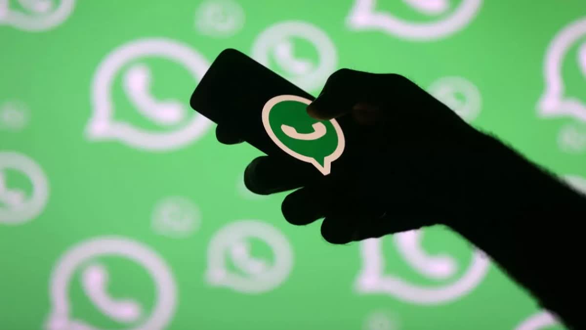 WhatsApp working on new audio chat feature on Android