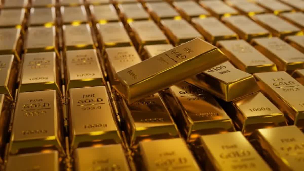 Gold Silver price : આજની સોના ચાંદીની હલચલ જાણો