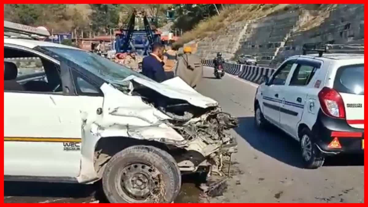 9 migrant laborers crushed by car in Dharampur
