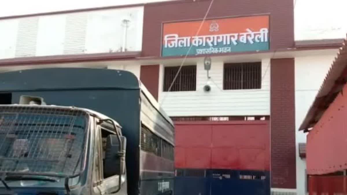 24 फरवरी को उमेश पाल की हत्या कर दी गई थी