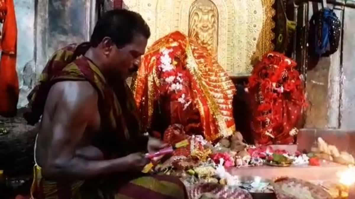 maa hingula jantala jatra