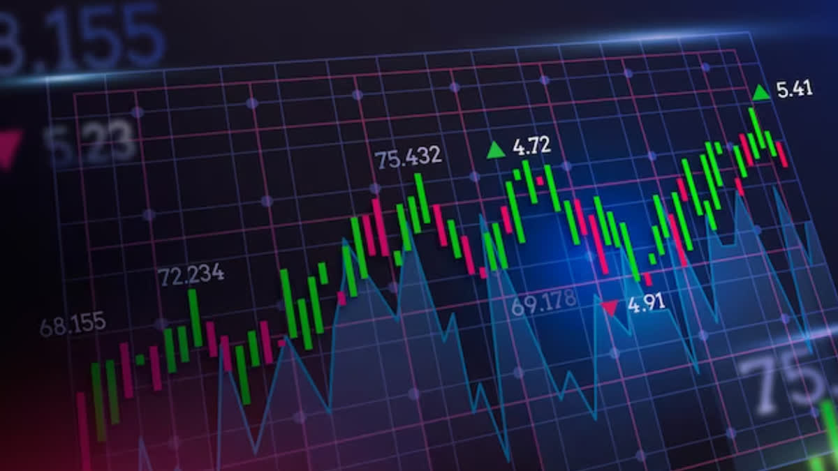 Share Market Update:  Sensex up 137.55 points, Nifty up 46 points