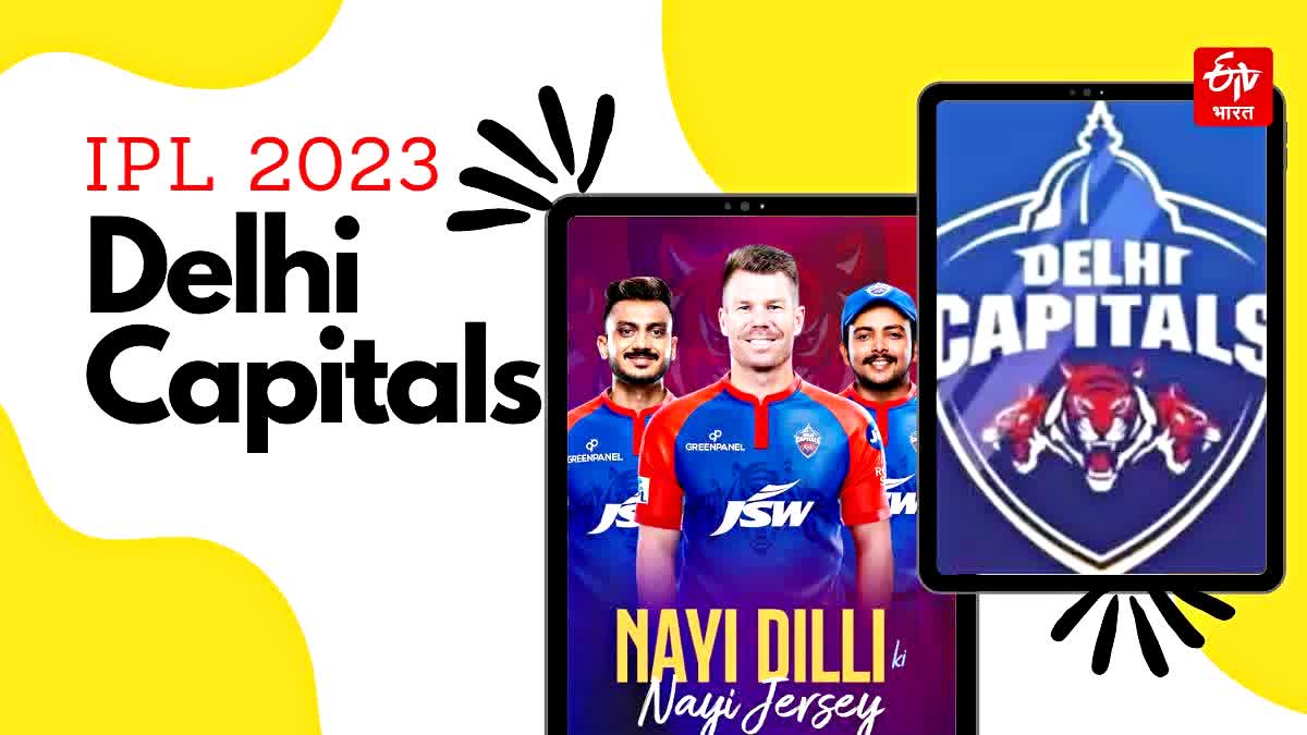 Delhi Capitals Plan For First IPL Title  IPL 2023