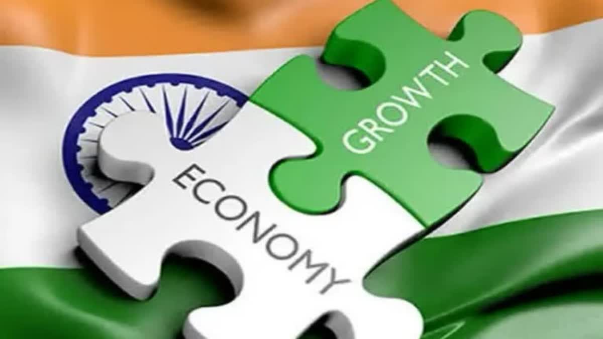 India economic growth