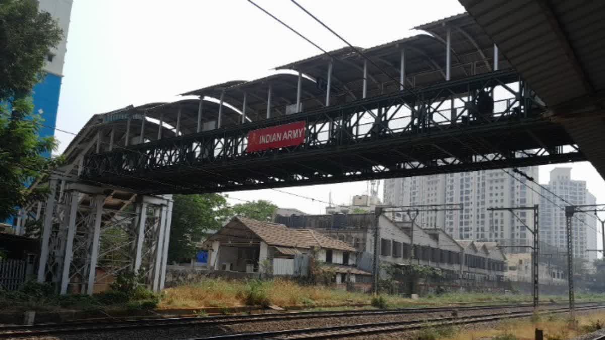 Bridge Work Mumbai