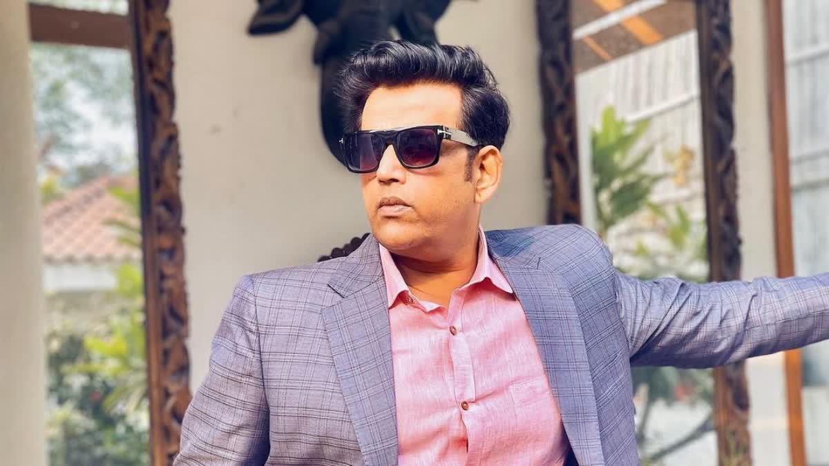 Ravi Kishan recalls harrowing experience of casting couch, says can't name her as she is big name now