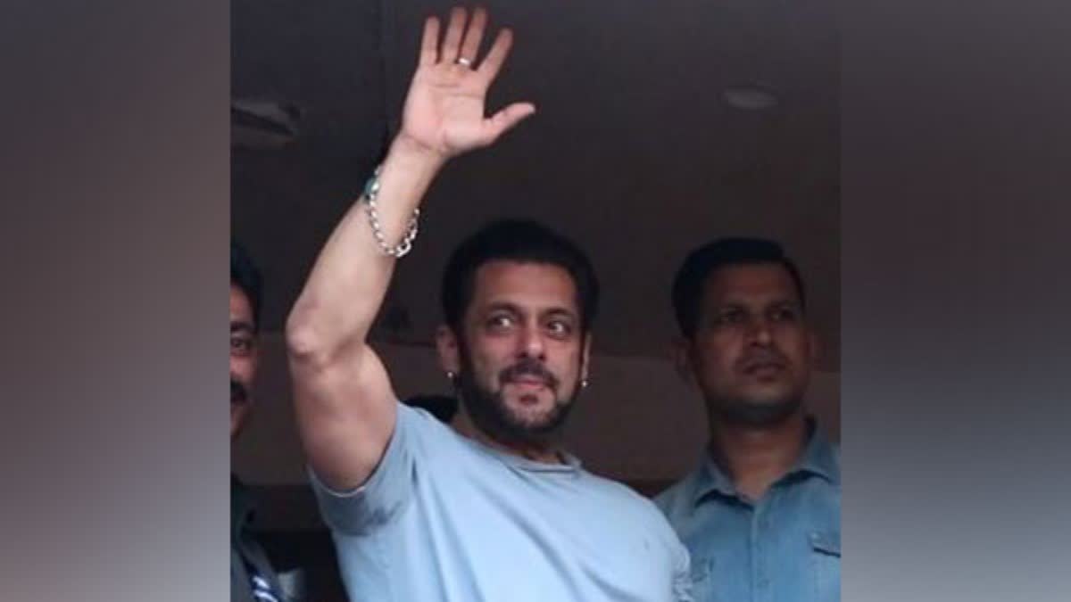 Salman Khan