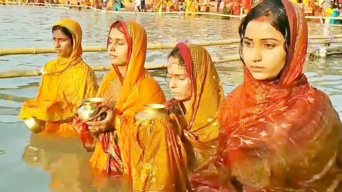 Chaiti Chhath 2023