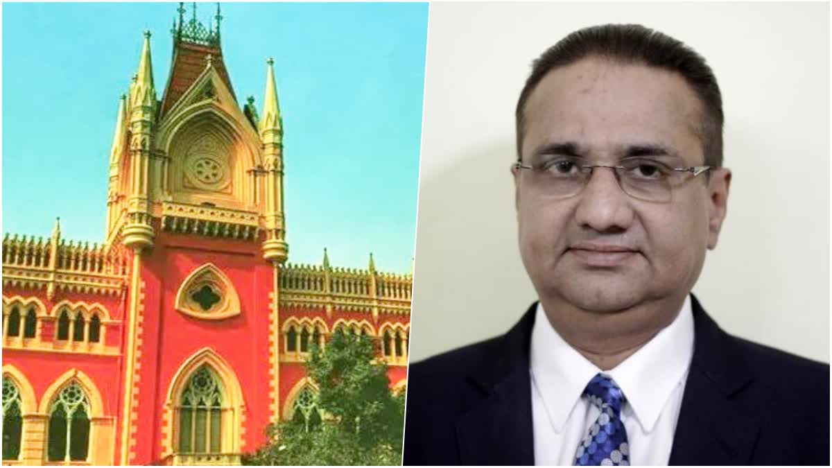 Calcutta High Court Special Bench express anger in Justice Rajasekhar Mantha Boycott Case