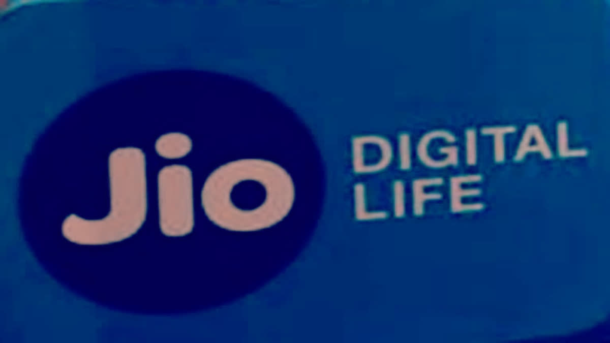 Jio