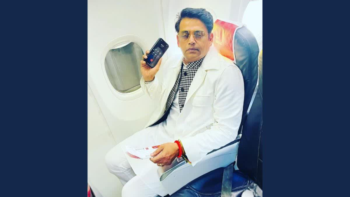 Ravi Kishan