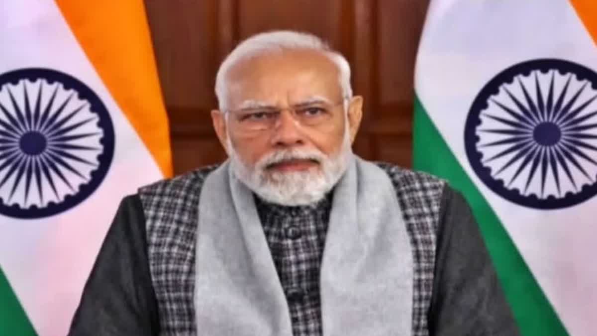 PM Modi