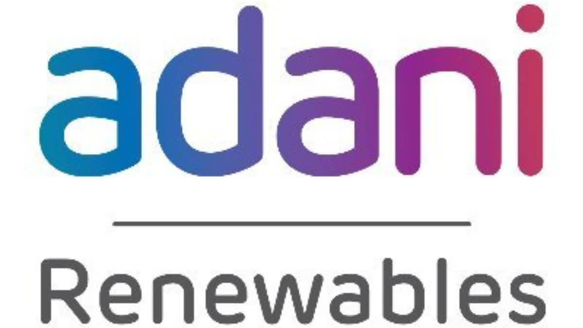 NSE, BSE Put Adani Green Energy Under Second Stage Of Longterm ASM ...