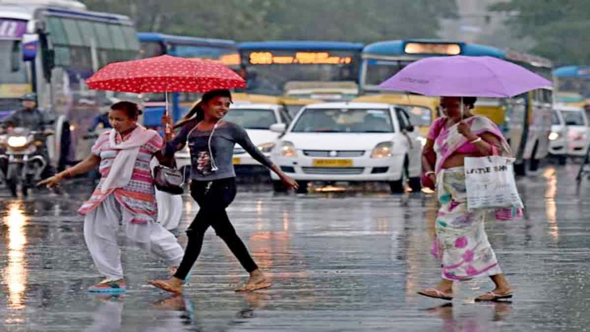 West  Bengal Weather Update