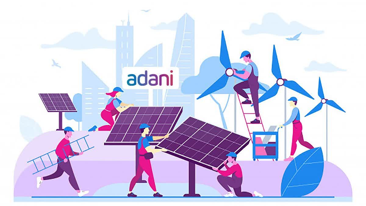 Adani