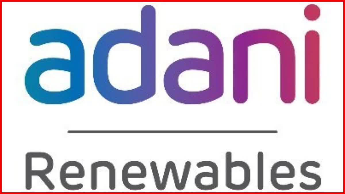 Adani Green Energy