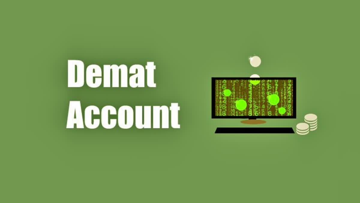 Demat Account : જો તમે ટ્રેડિંગ, ડીમેટ અને MF એકાઉન્ટનો ઉપયોગ કરો છો તો આ કામ 31 સુધી ચોક્કસ કરો, નહીં તો એકાઉન્ટ ફ્રીઝ થઈ જશે.