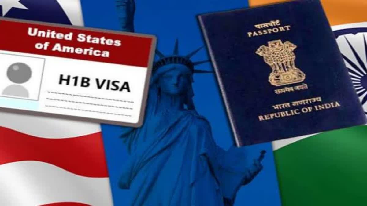 Etv Bharat H1B visa