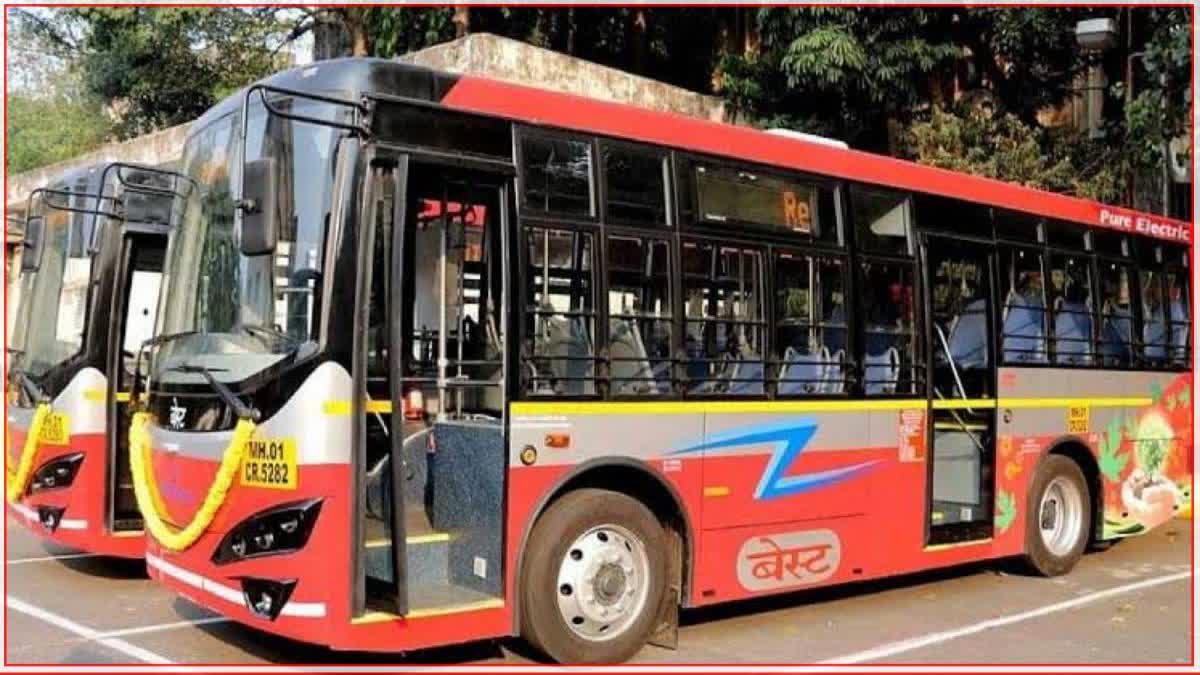 Best bus will start from today