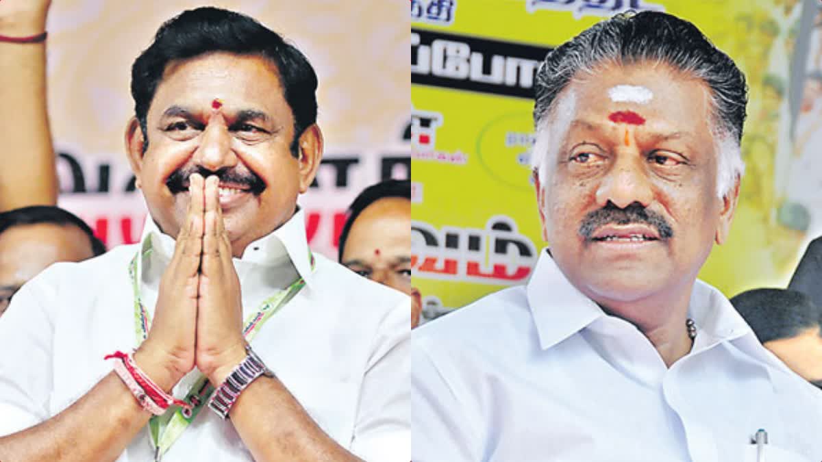 aiadmk-leadership-case