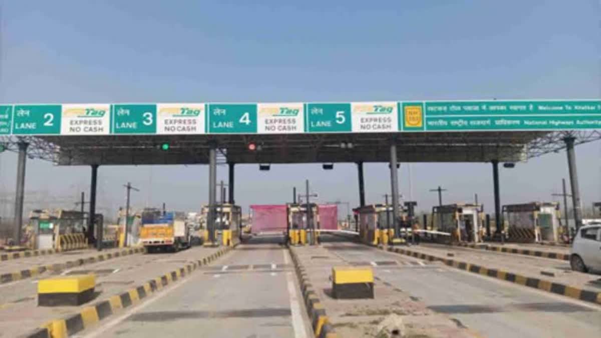 Dwarka Expressway