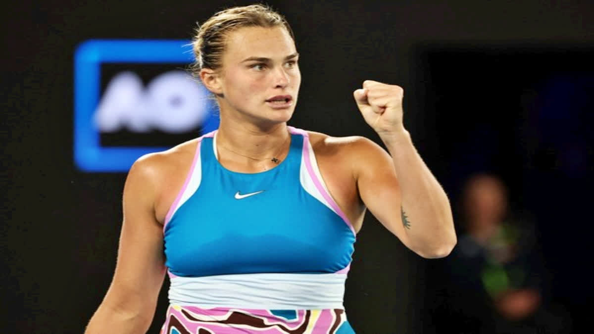 Aryna Sabalenka defeats Barbora Krejcikova, sets Sorana Cirstea clash in QFs