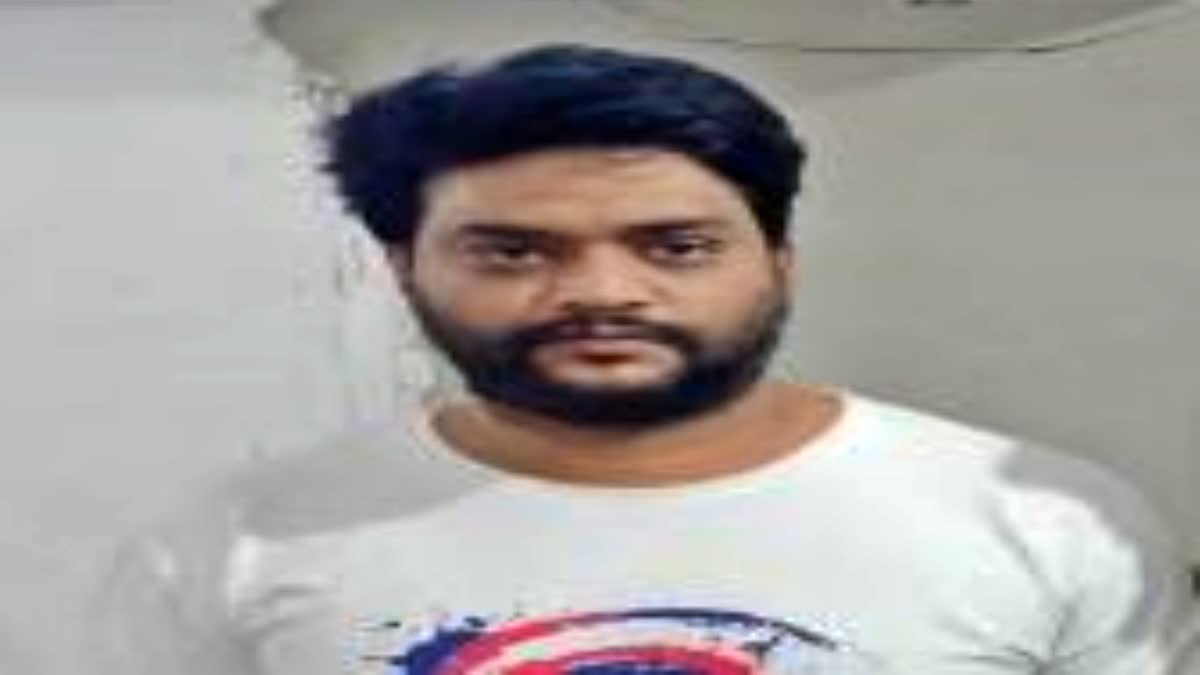 Rajasthan Police arrest Hyderabad youth for misusing Ajmer IG's official data