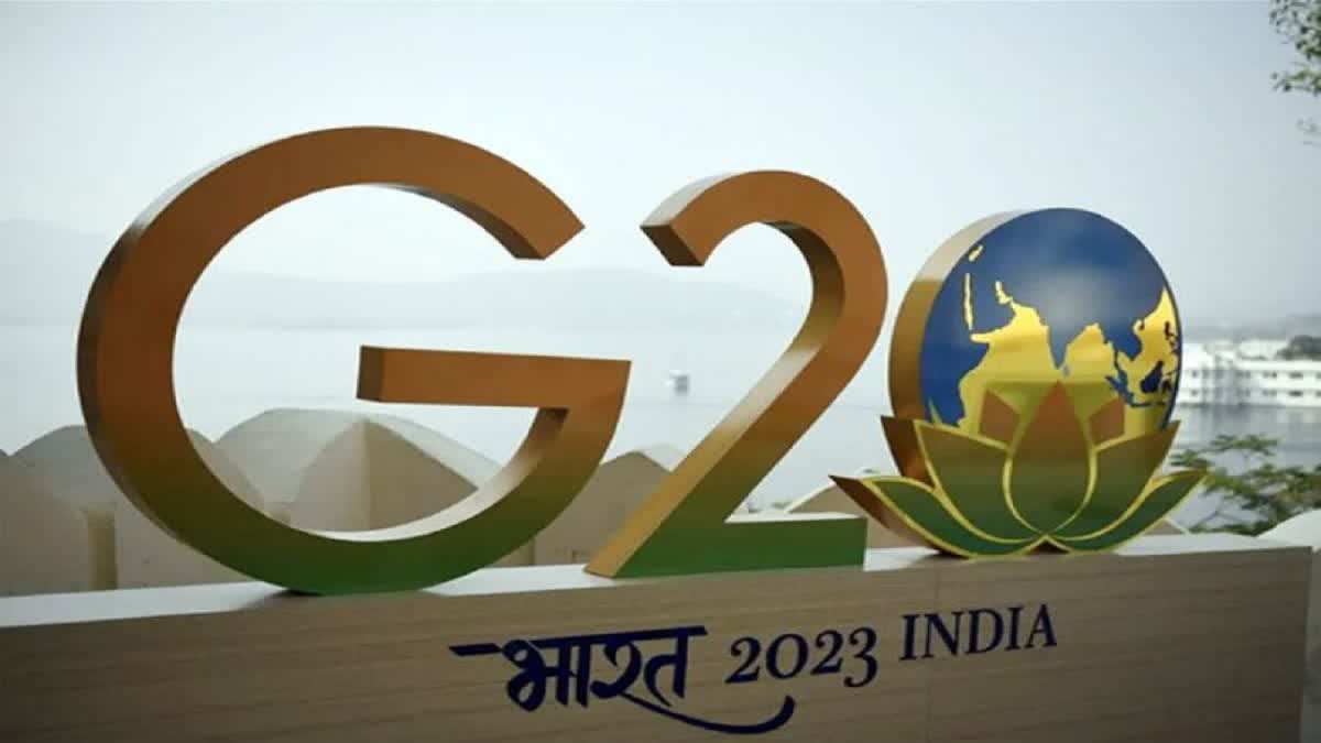 G20 summit