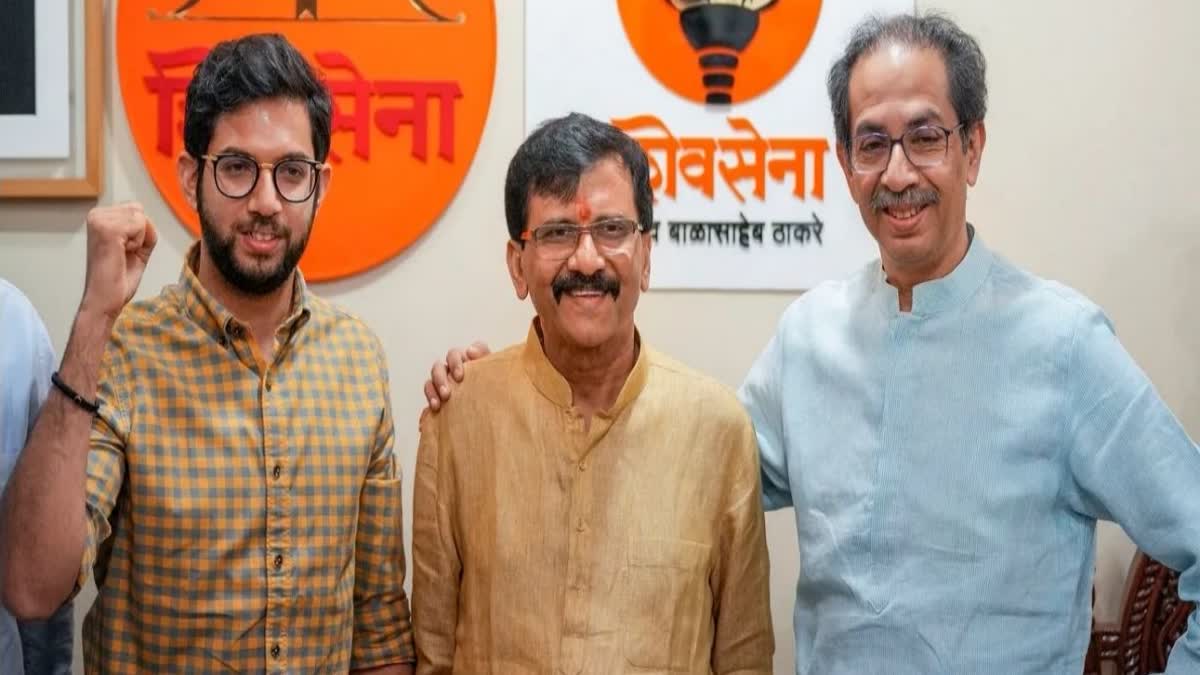 Court summons to Thackeray