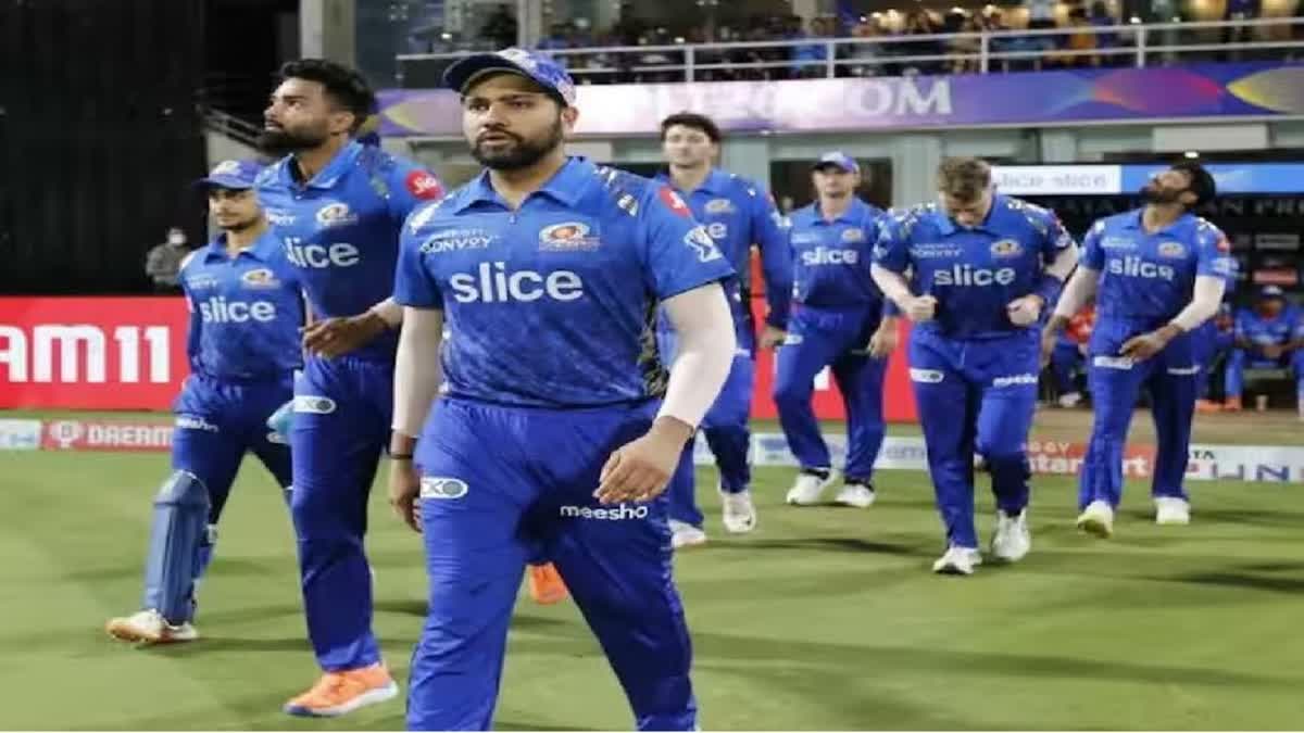 Mumbai Indians Rohit Sharma Hope For 6th IPL Trophy