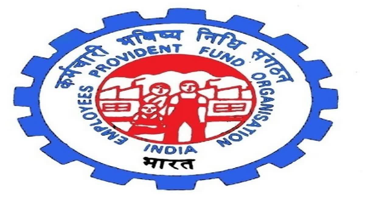 EPFO fixes 8.15 pc interest rate on employees' provident fund for 2022-23