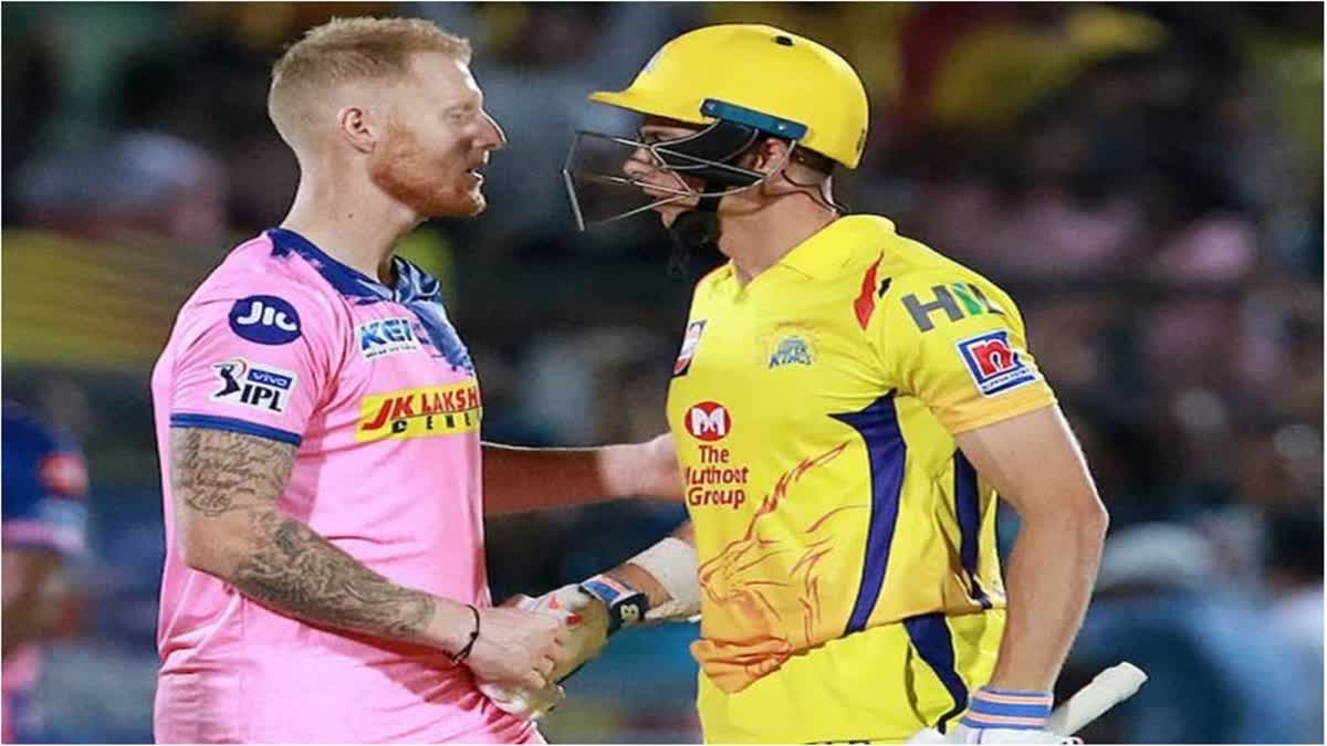 IPL 2023: Ben Stokes likely to start as specialist batter