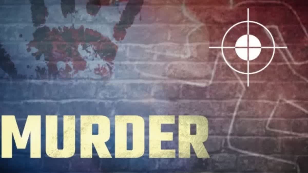 murder in Bulandshahr
