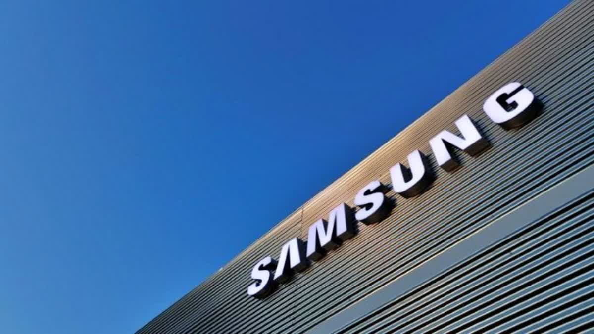 Samsung likely to suffer loss in chip business amid global challenges