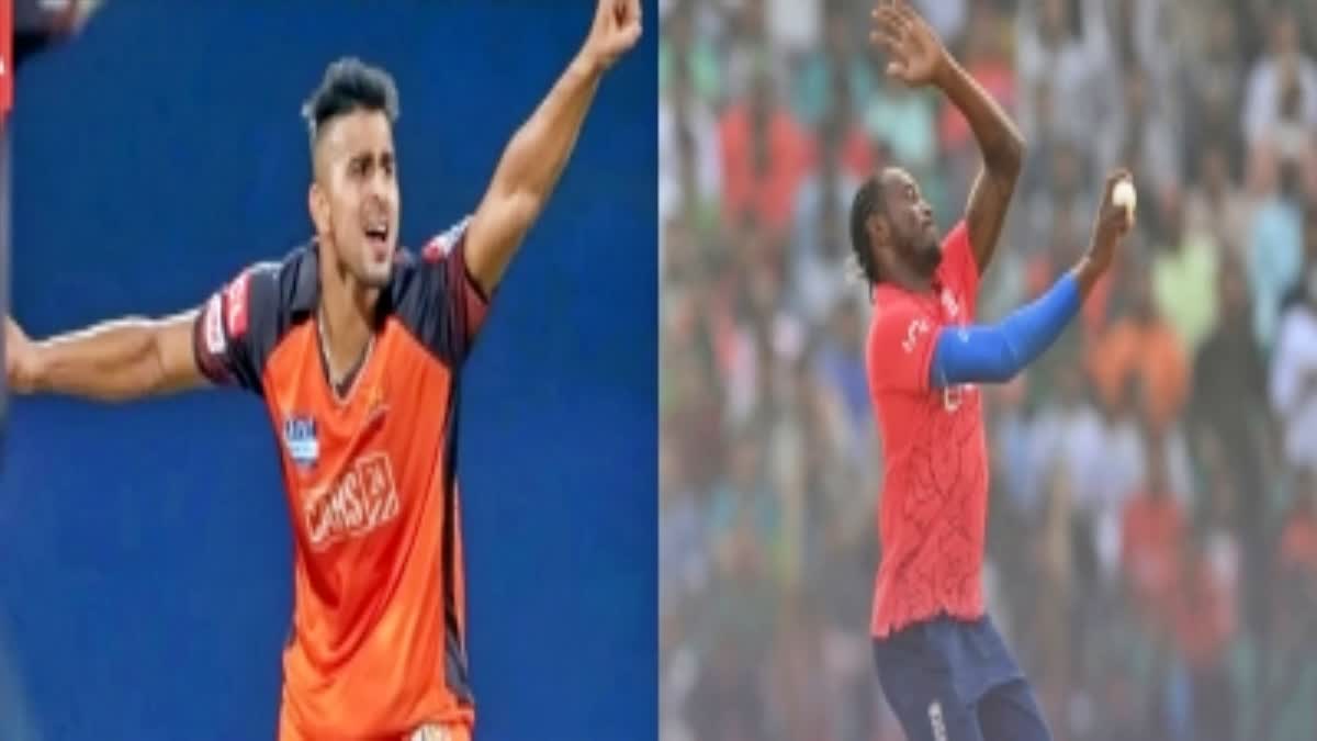 Indian Premier League 2023 top five bowlers