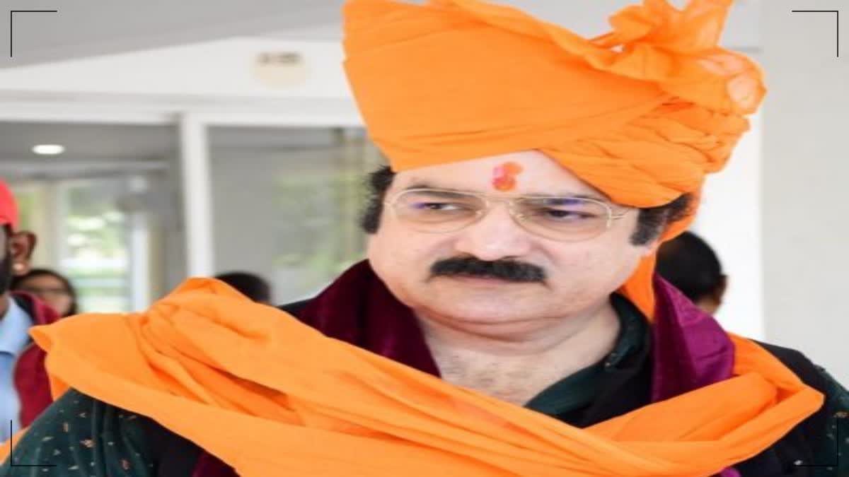 मंत्री प्रताप सिंह खाचरियावास