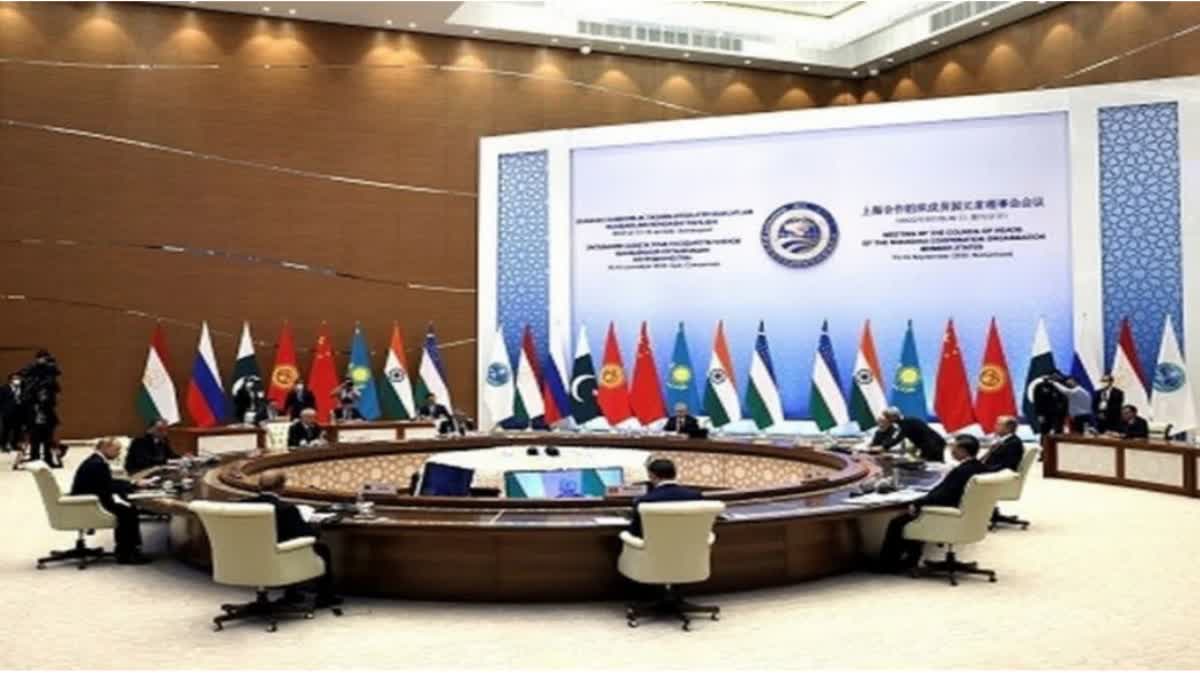 India to host SCO NSA meet